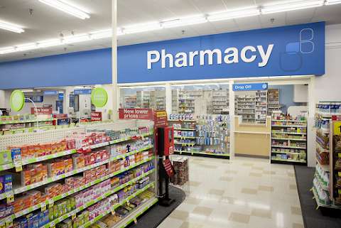 CVS Pharmacy CVS Pharmacy