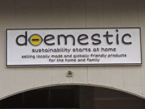 doemestic doemestic